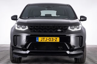Land Rover Discovery Sport – thumbnail 6