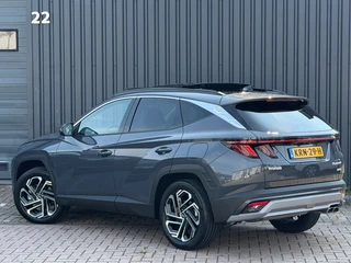 Hyundai Tucson – thumbnail 2
