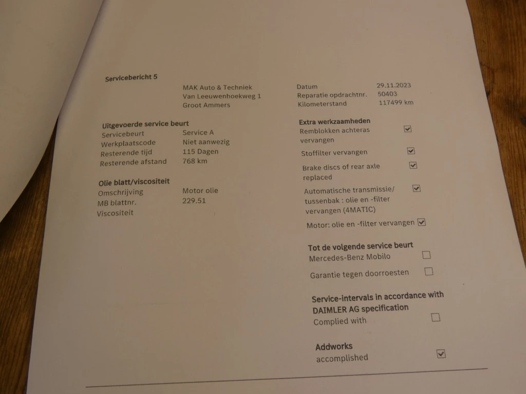 Mercedes-Benz GLC – foto 33