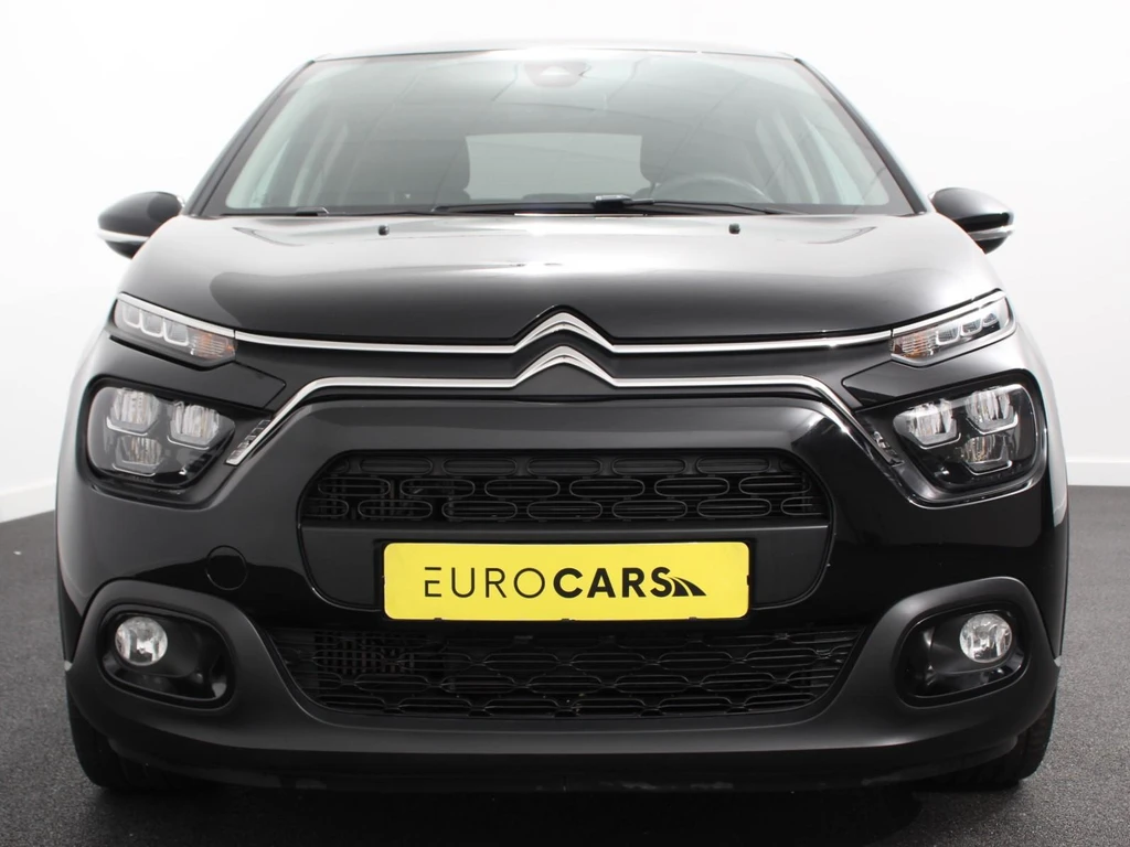 Citroën C3 – foto 9