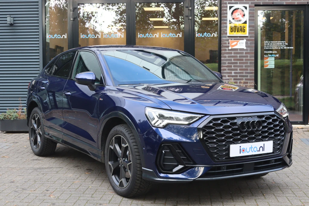 Audi Q3 – foto 8