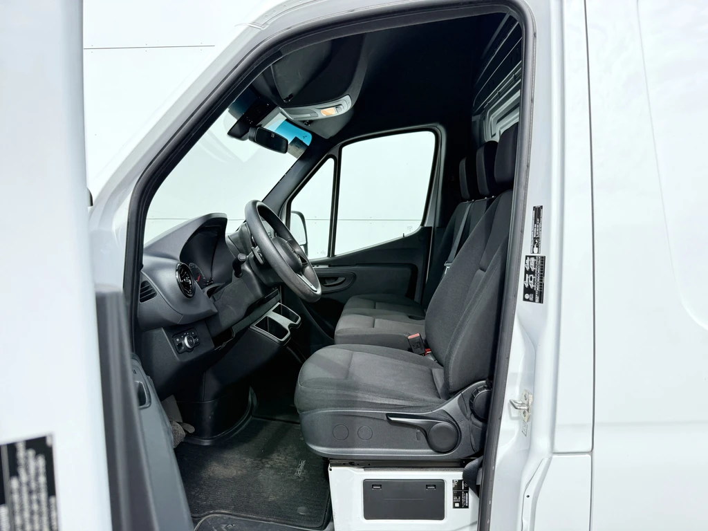 Mercedes-Benz eSprinter – foto 9