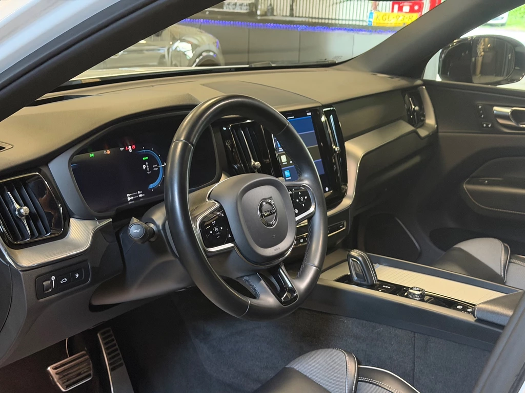 Volvo XC60 – foto 10