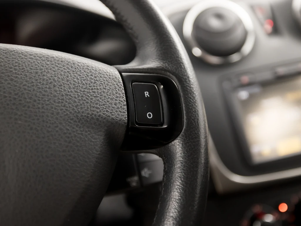 Dacia Sandero Stepway – foto 19