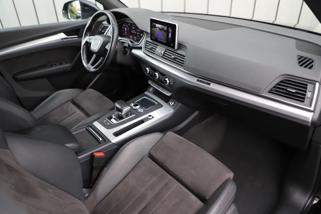 Audi Q5 – foto 7