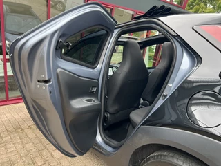 Toyota Aygo – thumbnail 17