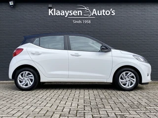 Hyundai i10 – thumbnail 7