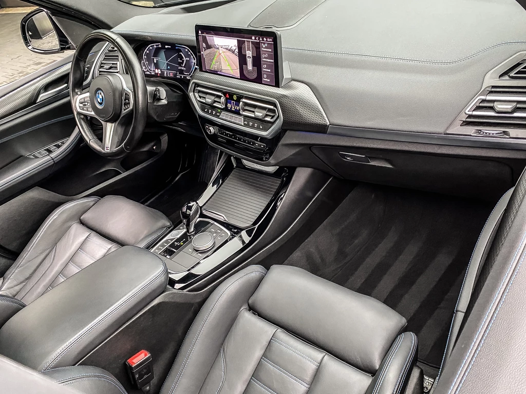 BMW X3 – foto 20