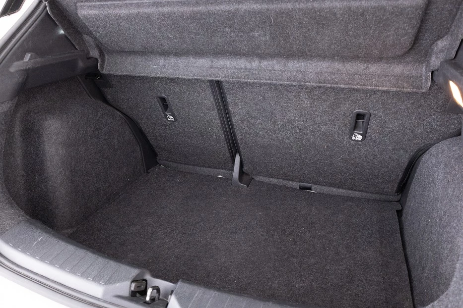 Nissan Micra – foto 19