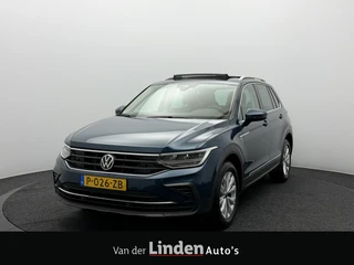 Volkswagen Tiguan – thumbnail 1