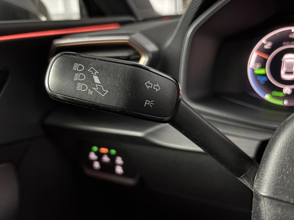 CUPRA Leon Sportstourer – foto 35