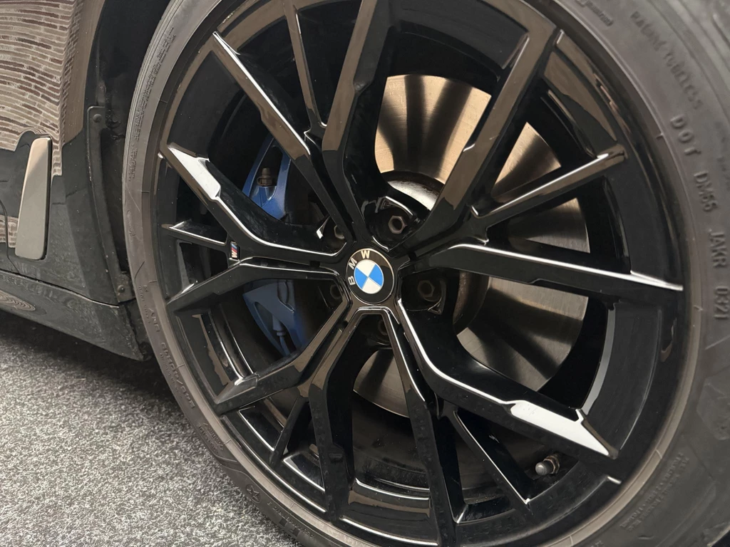 BMW 5 Serie – foto 68