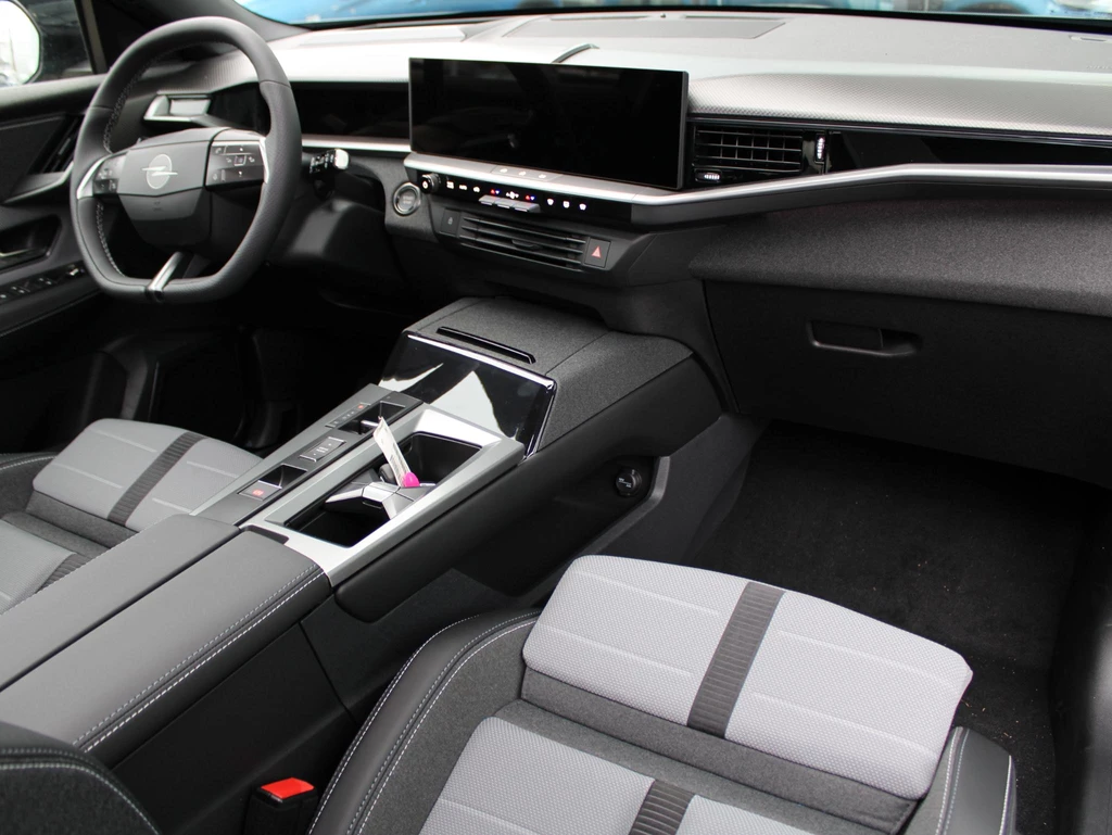 Opel Grandland – foto 7