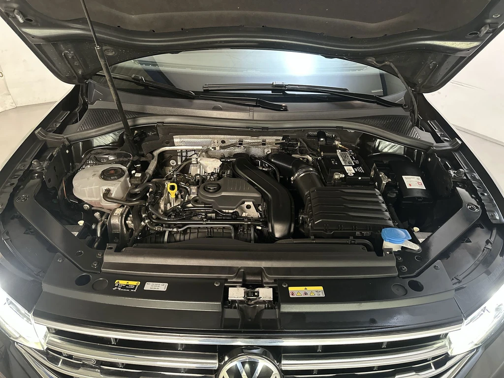Volkswagen Tiguan – foto 17