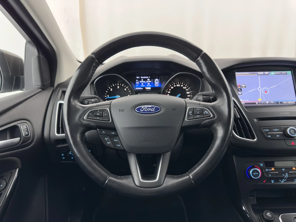 Ford Focus – foto 19