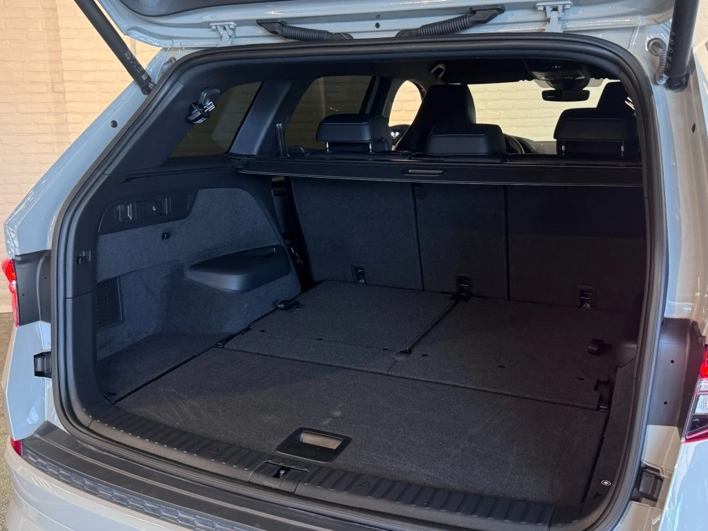Škoda Kodiaq – foto 40