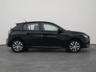 Peugeot e-208 – thumbnail 14