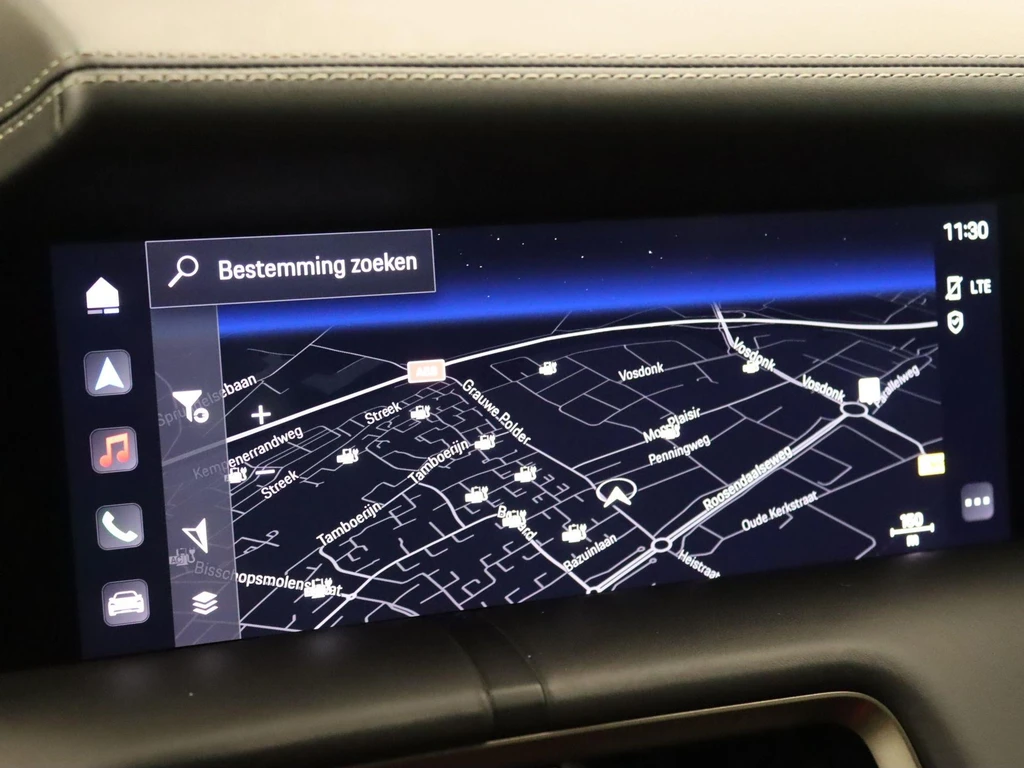 Porsche Taycan – foto 48