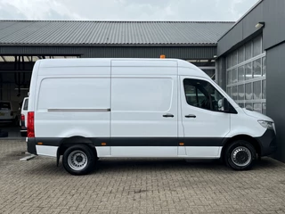 Mercedes-Benz Sprinter – thumbnail 7