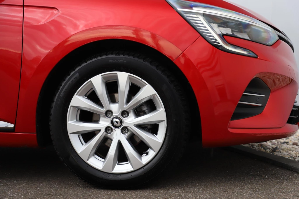 Renault Clio – foto 5