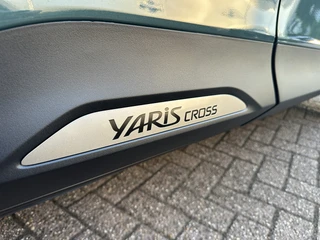 Toyota Yaris Cross – thumbnail 27
