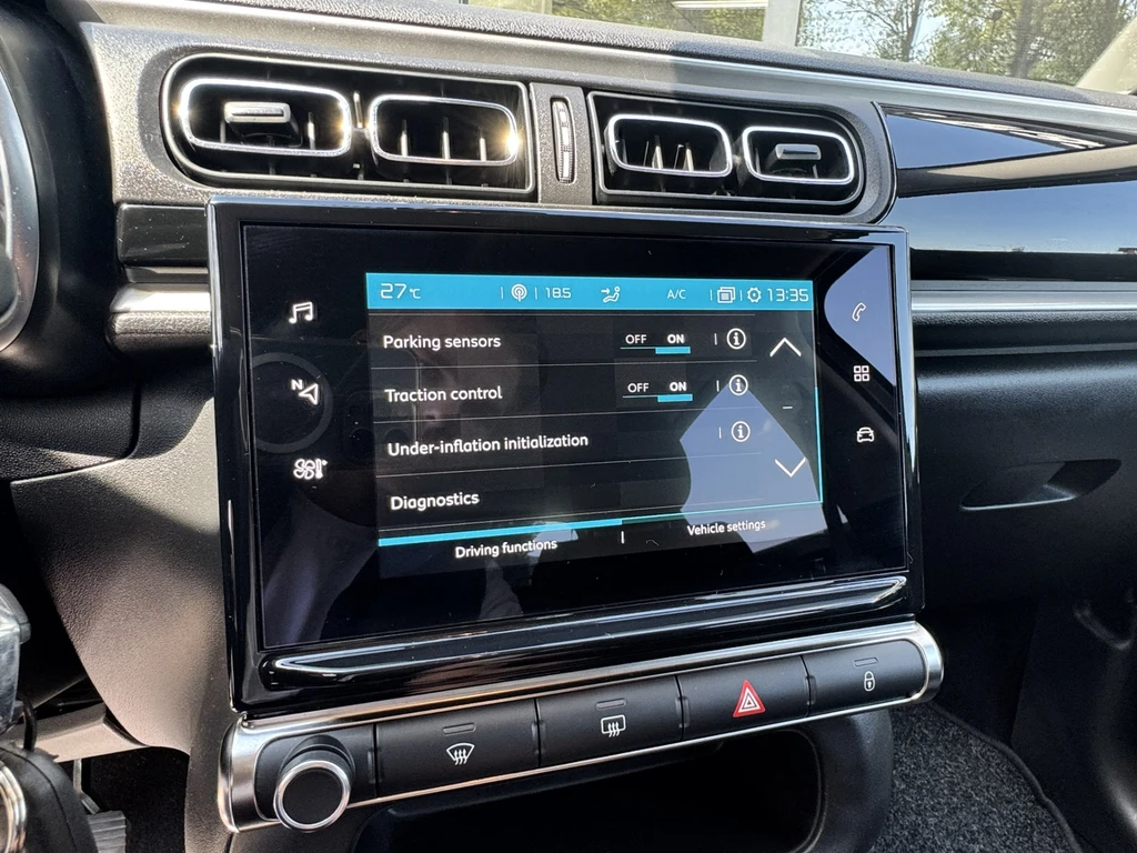Citroën C3 – foto 21