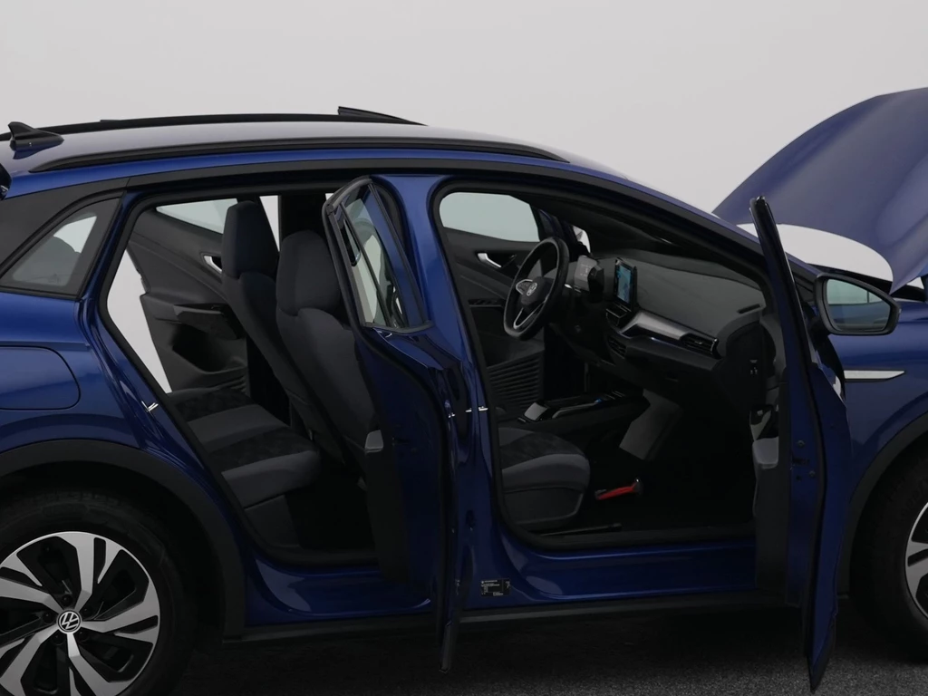 Volkswagen ID.4 – foto 37