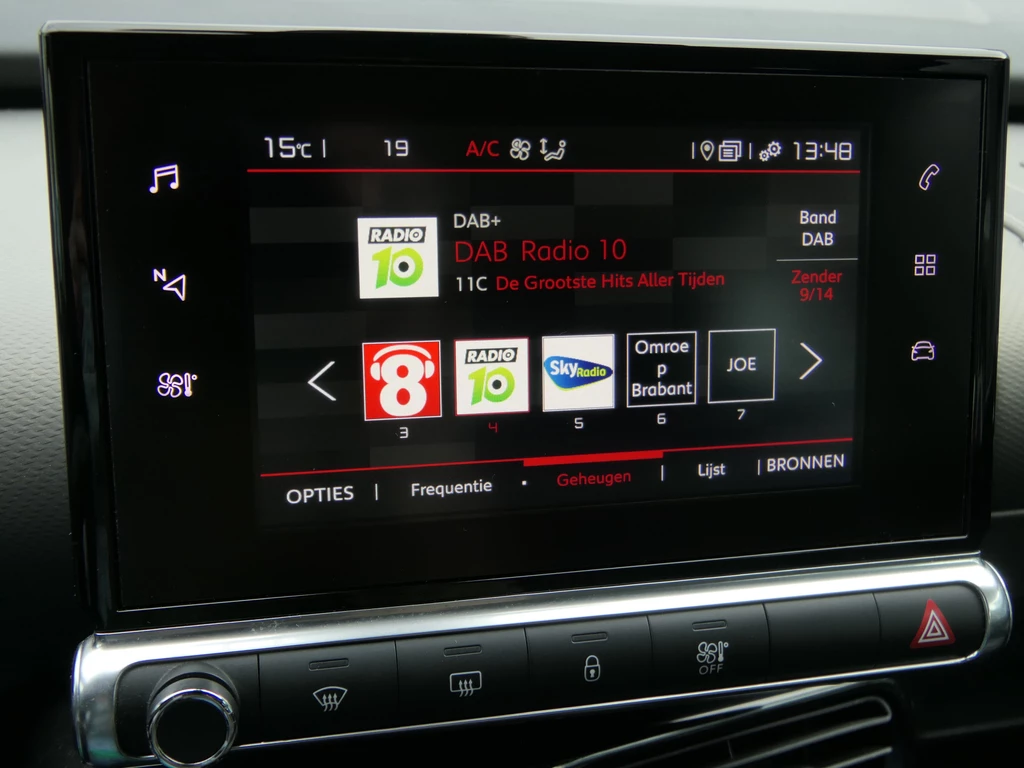 Citroën C4 Cactus – foto 24