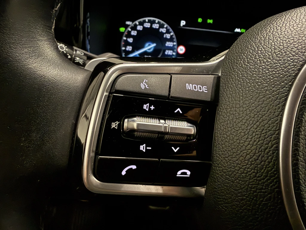 Kia Sorento – foto 32