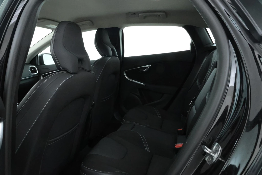 Volvo V40 – foto 25