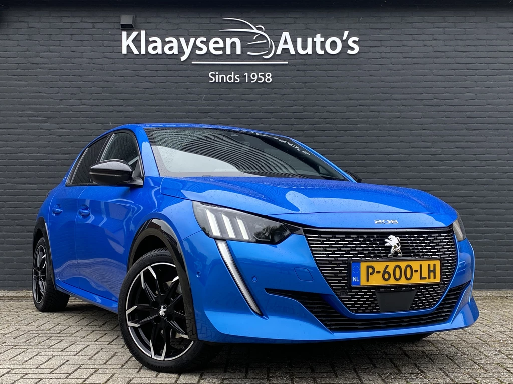 Peugeot 208 – foto 8