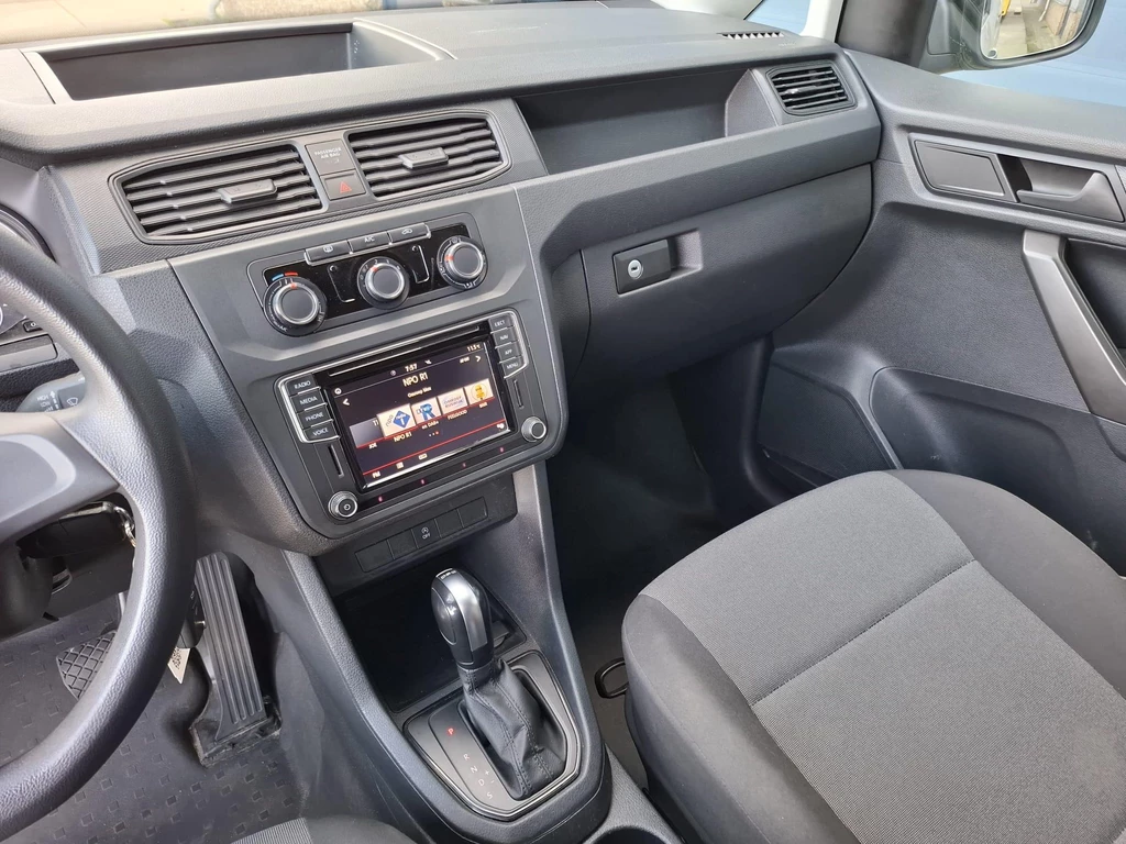 Volkswagen Caddy – foto 23