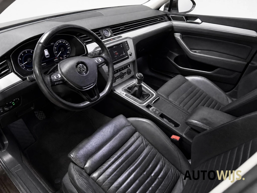 Volkswagen Passat – foto 9