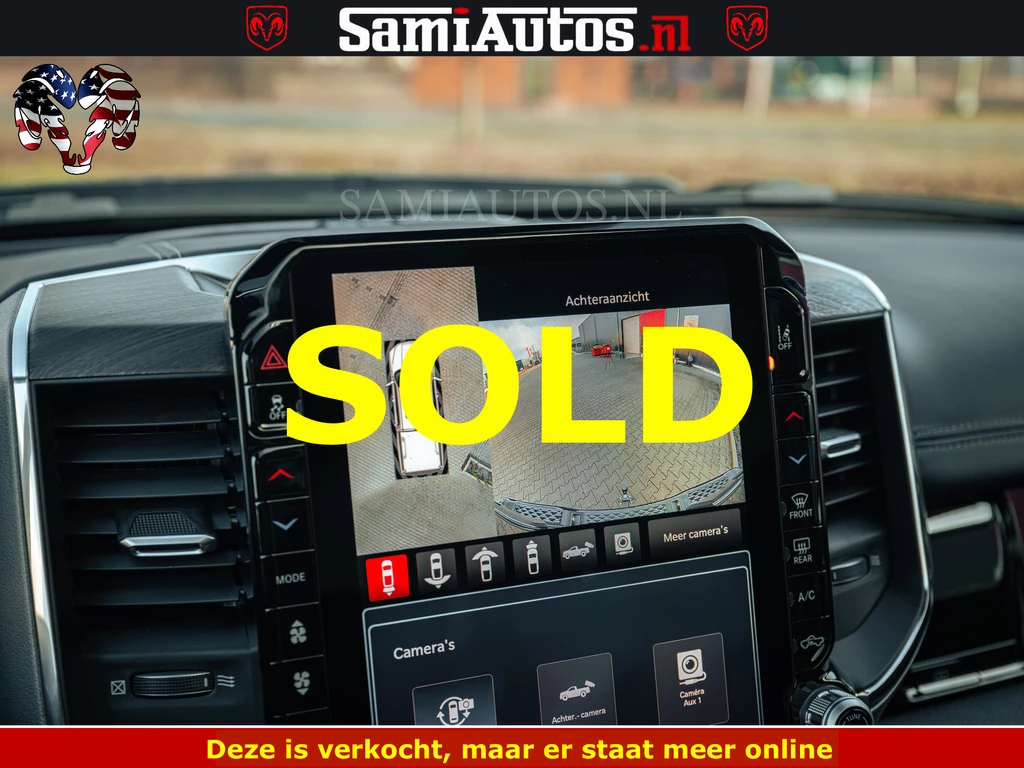 Dodge Ram 1500 – foto 29