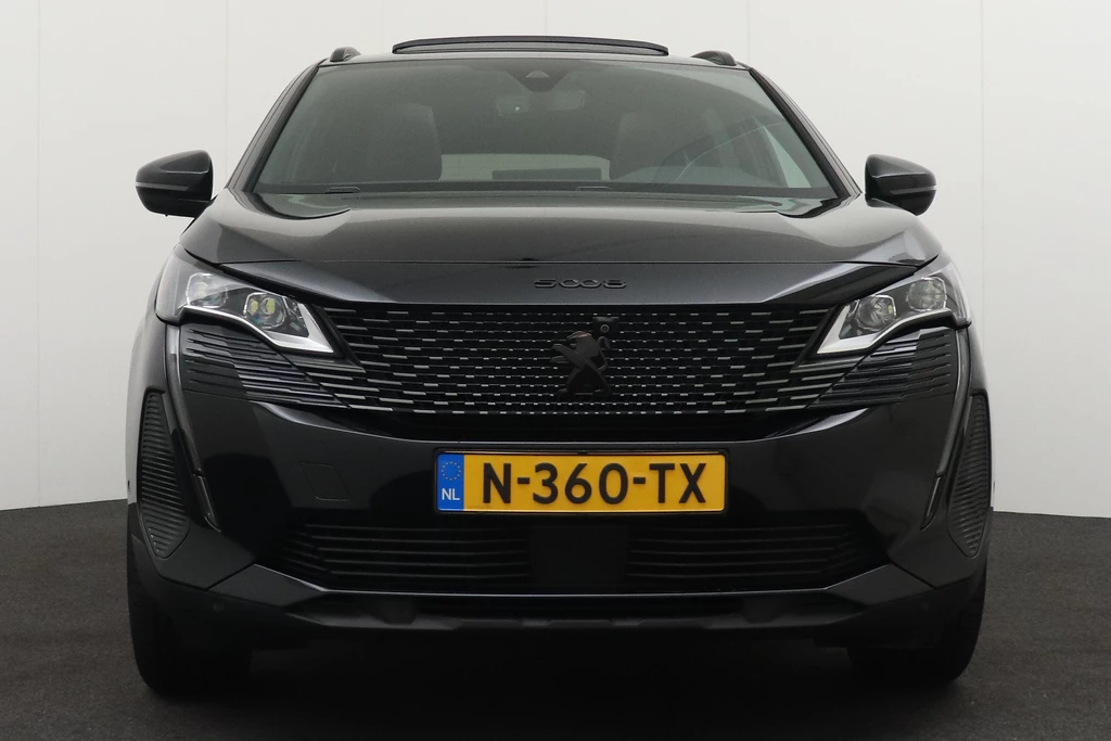 Peugeot 5008 – foto 6
