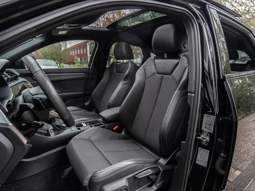 Audi Q3 – foto 13