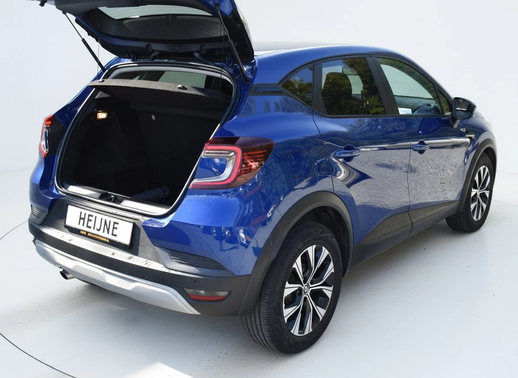 Renault Captur – foto 6