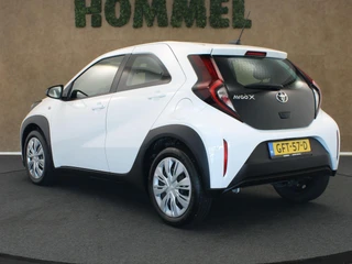 Toyota Aygo – thumbnail 4