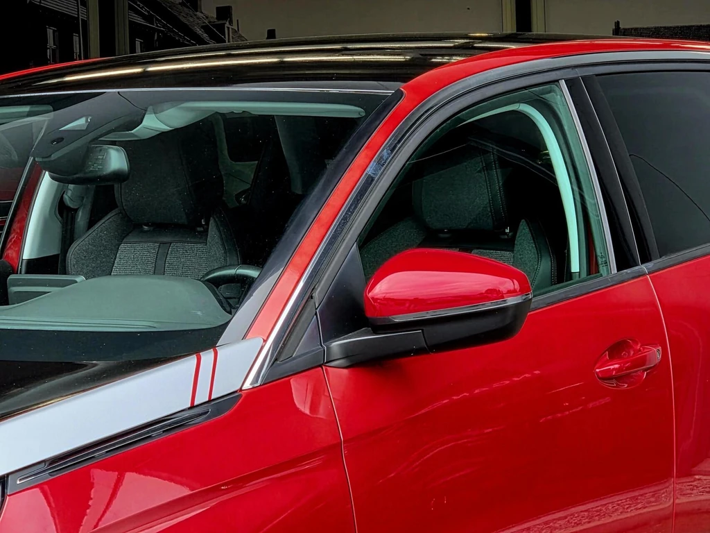 Peugeot 3008 – foto 32