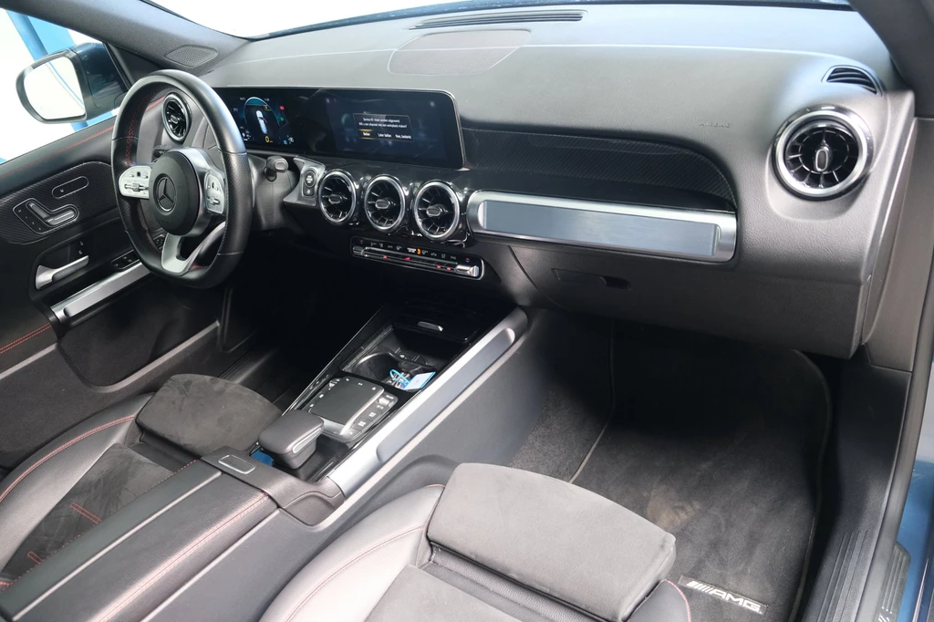 Mercedes-Benz GLB – foto 8