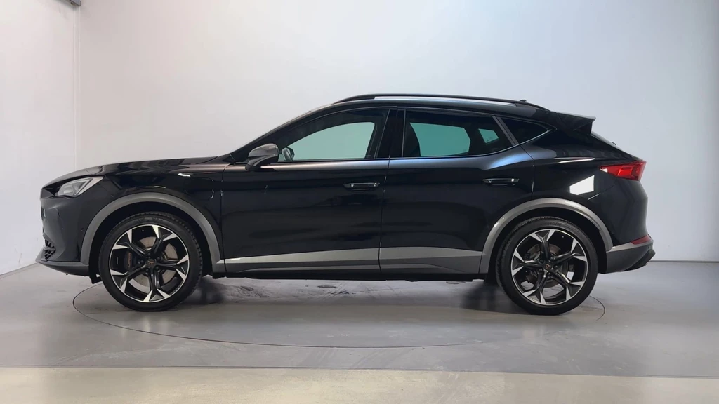 CUPRA Formentor – foto 2