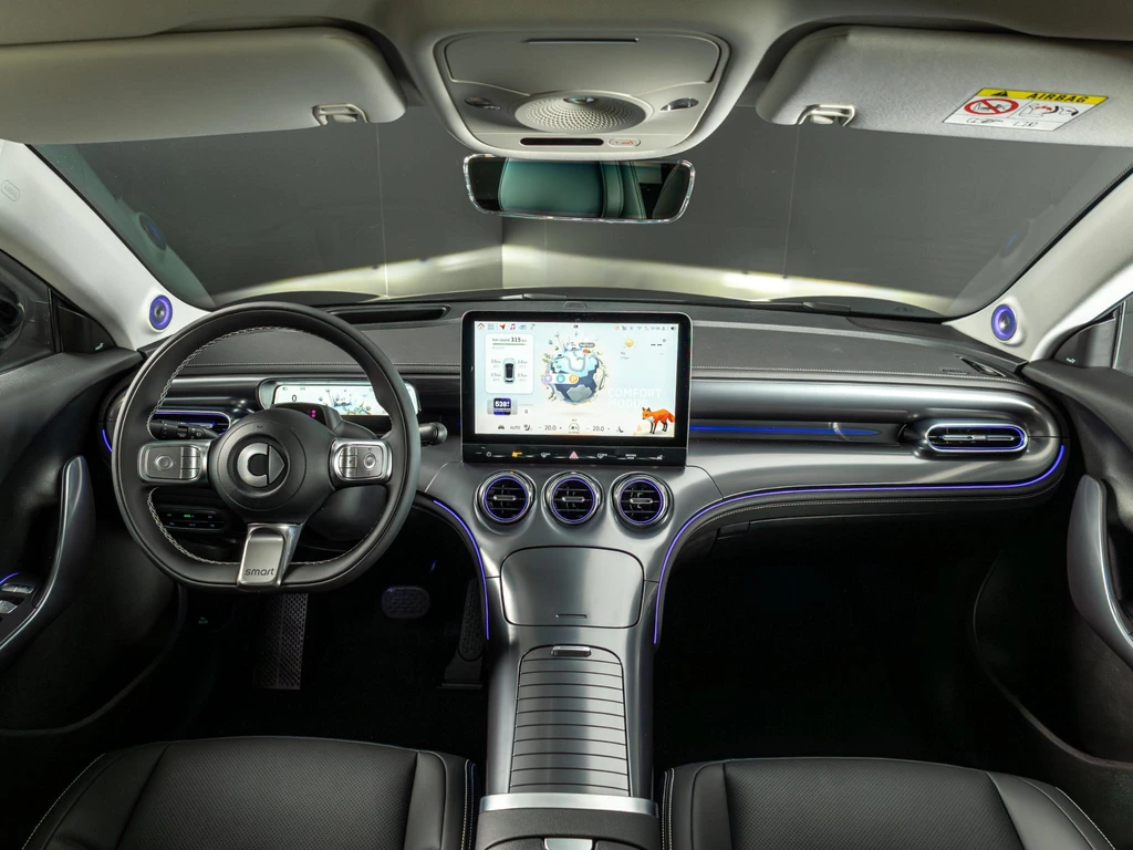smart #3 – foto 9