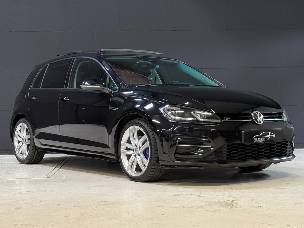 Volkswagen Golf – foto 6