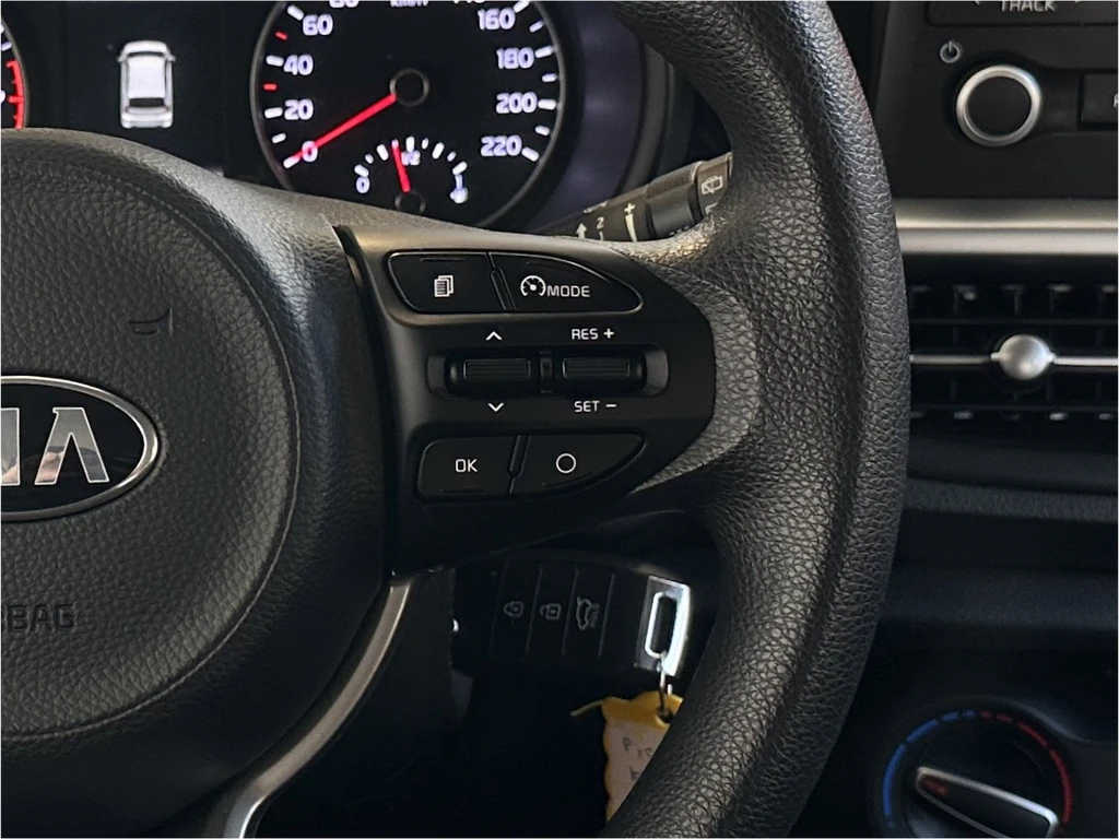 Kia Picanto – foto 18