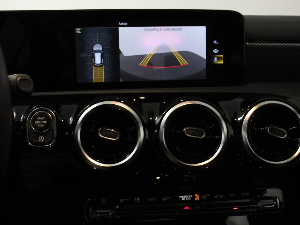 Mercedes-Benz CLA – foto 12