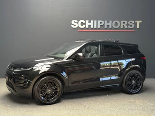 Land Rover Range Rover Evoque – thumbnail 2