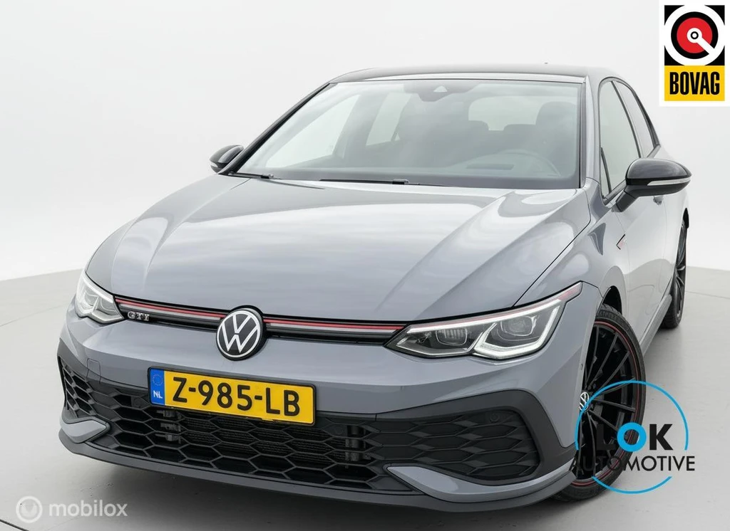 Volkswagen Golf – foto 1