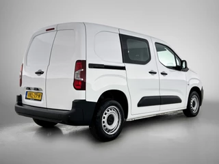 Peugeot Partner – thumbnail 4