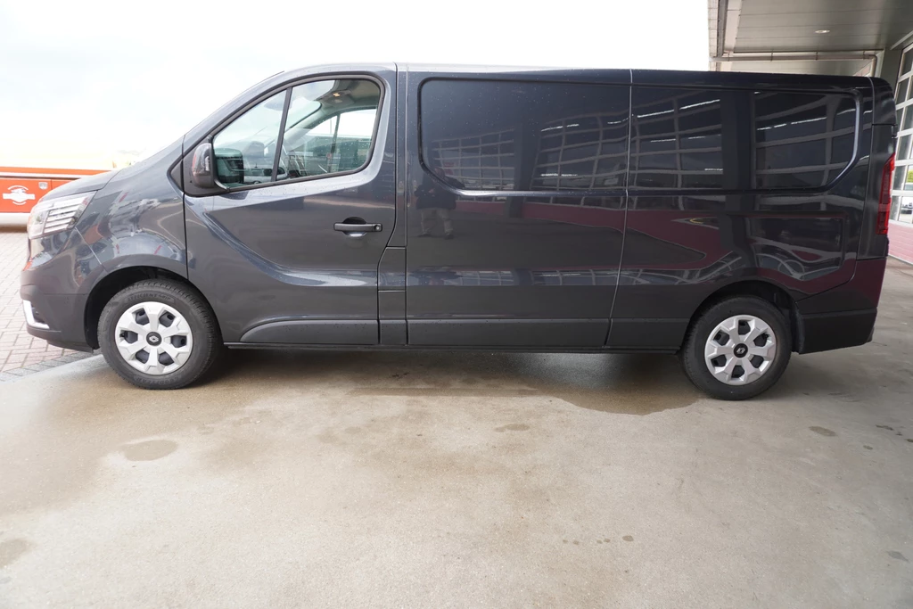 Renault Trafic – foto 2