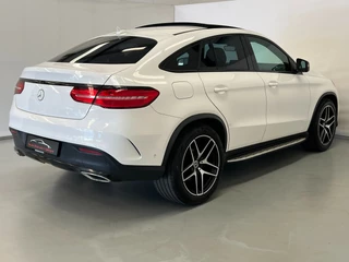 Mercedes-Benz GLE – thumbnail 4
